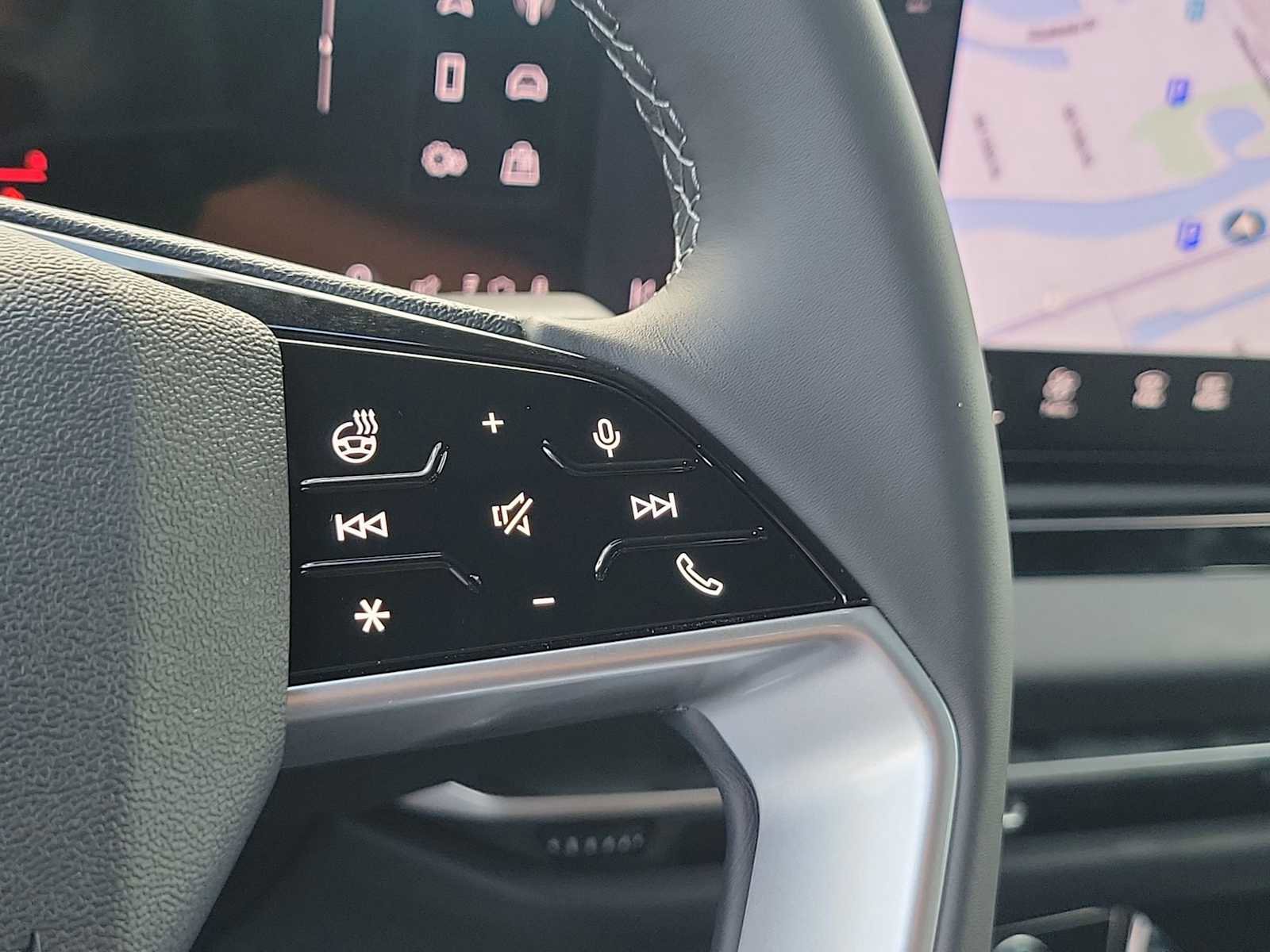 New 2025 Audi A5 2.0T Premium image 22