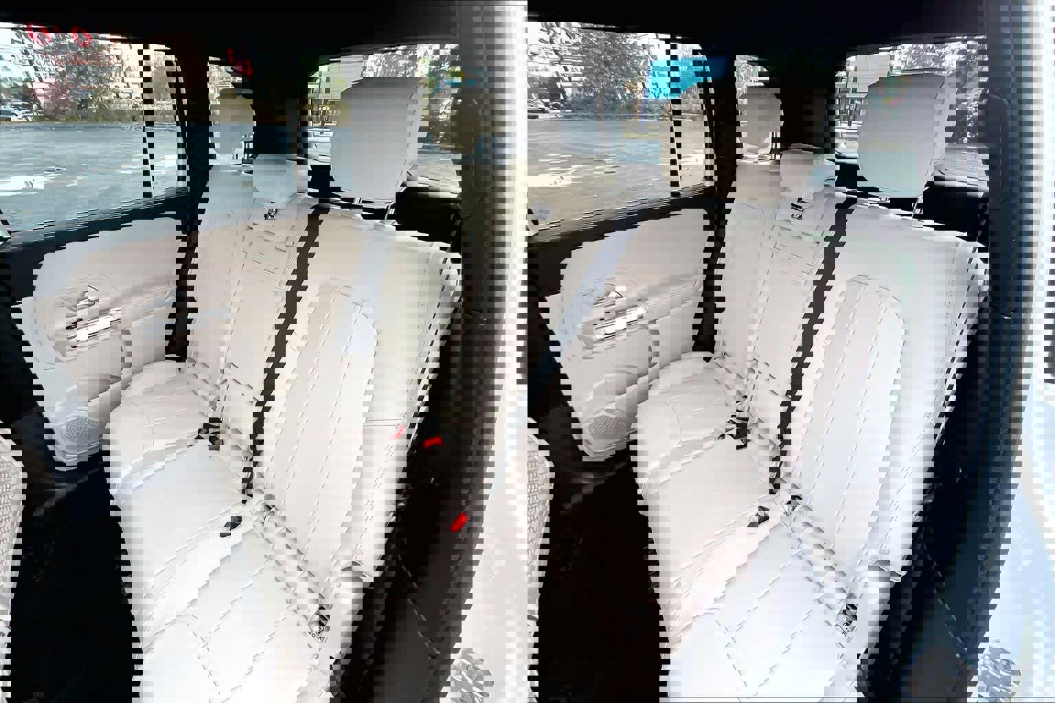 Certified 2025 Mercedes-Benz GLB 250 GLB 250 image 21