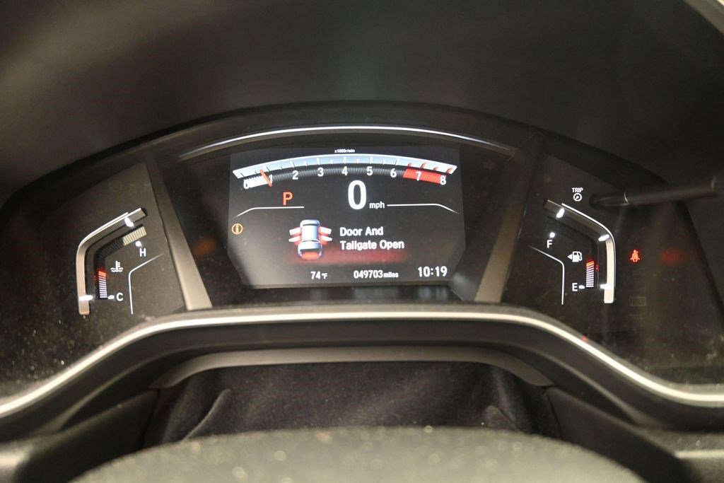 Used 2020 Honda CR-V EX image 10