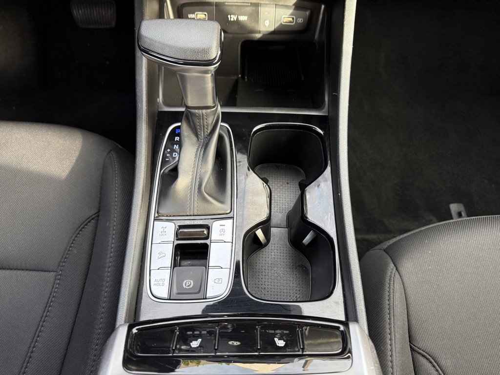 Used 2024 Hyundai Tucson SEL image 29