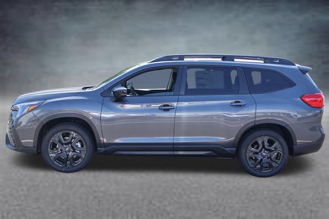 New 2026 Subaru Ascent Bronze Edition AWD/4WD image 4