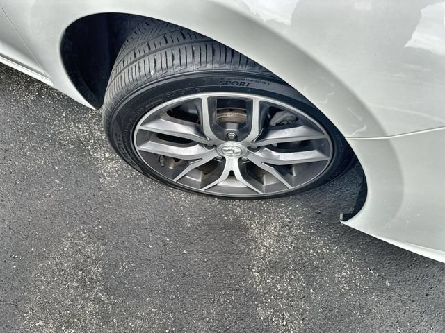 Certified 2020 Acura ILX w/ Premium Package FWD image 12