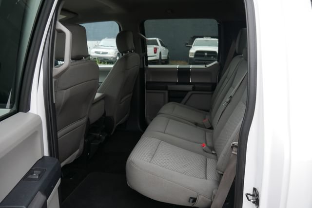 Used 2020 Ford F150 XLT w/ Trailer Tow Package AWD/4WD image 24