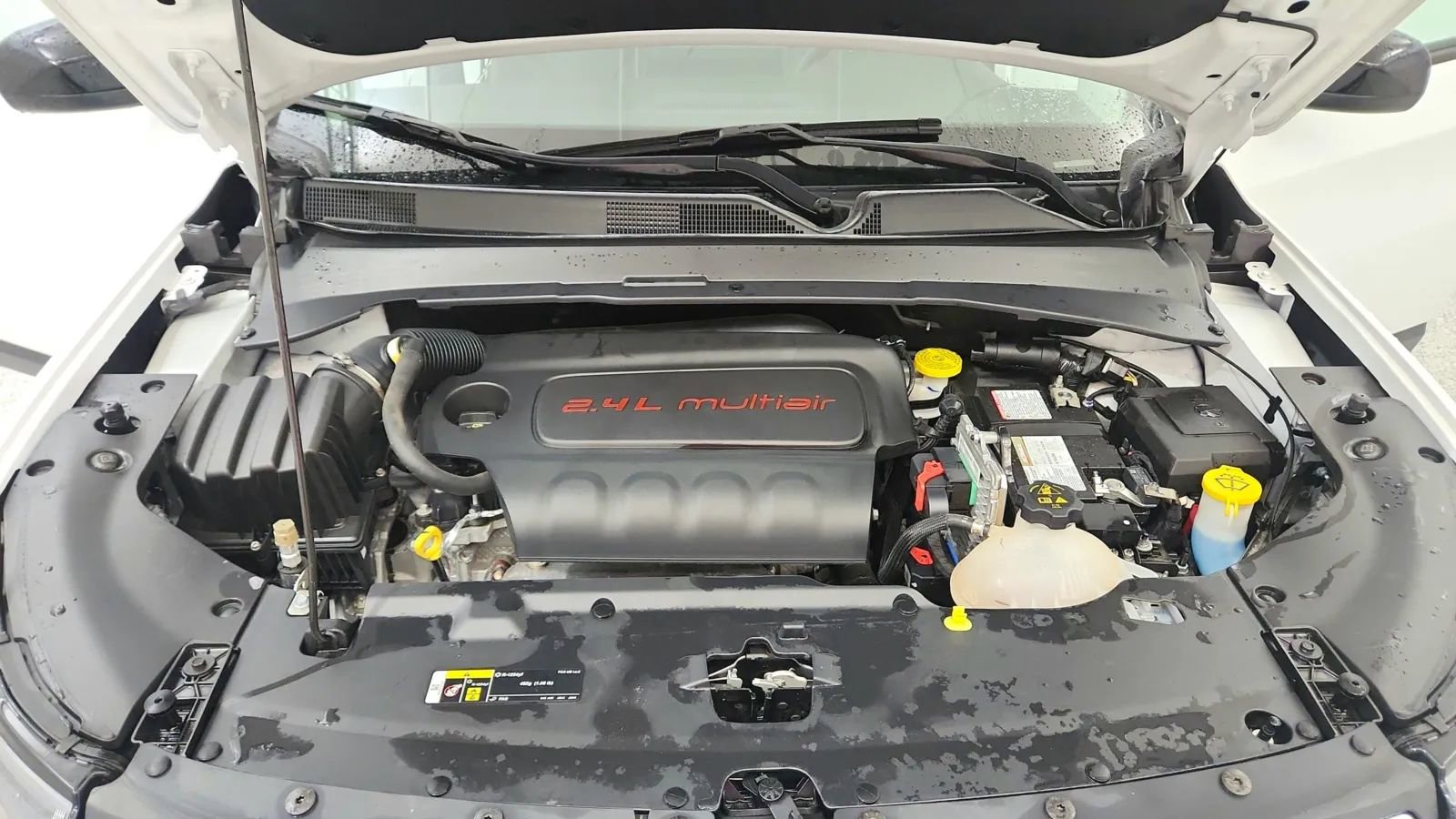 Used 2022 Jeep Compass Latitude image 20