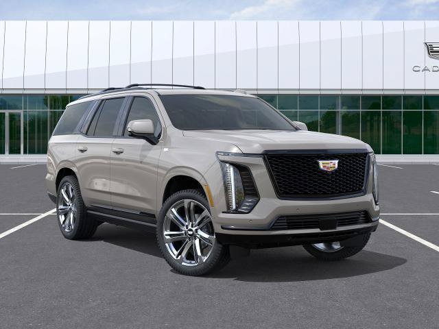 New 2027 Cadillac Escalade Sport AWD/4WD image 7