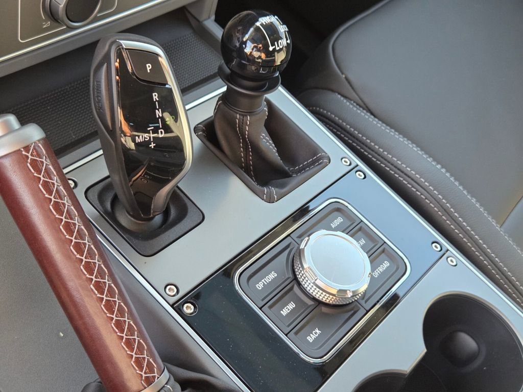 New 2026 INEOS Grenadier image 28