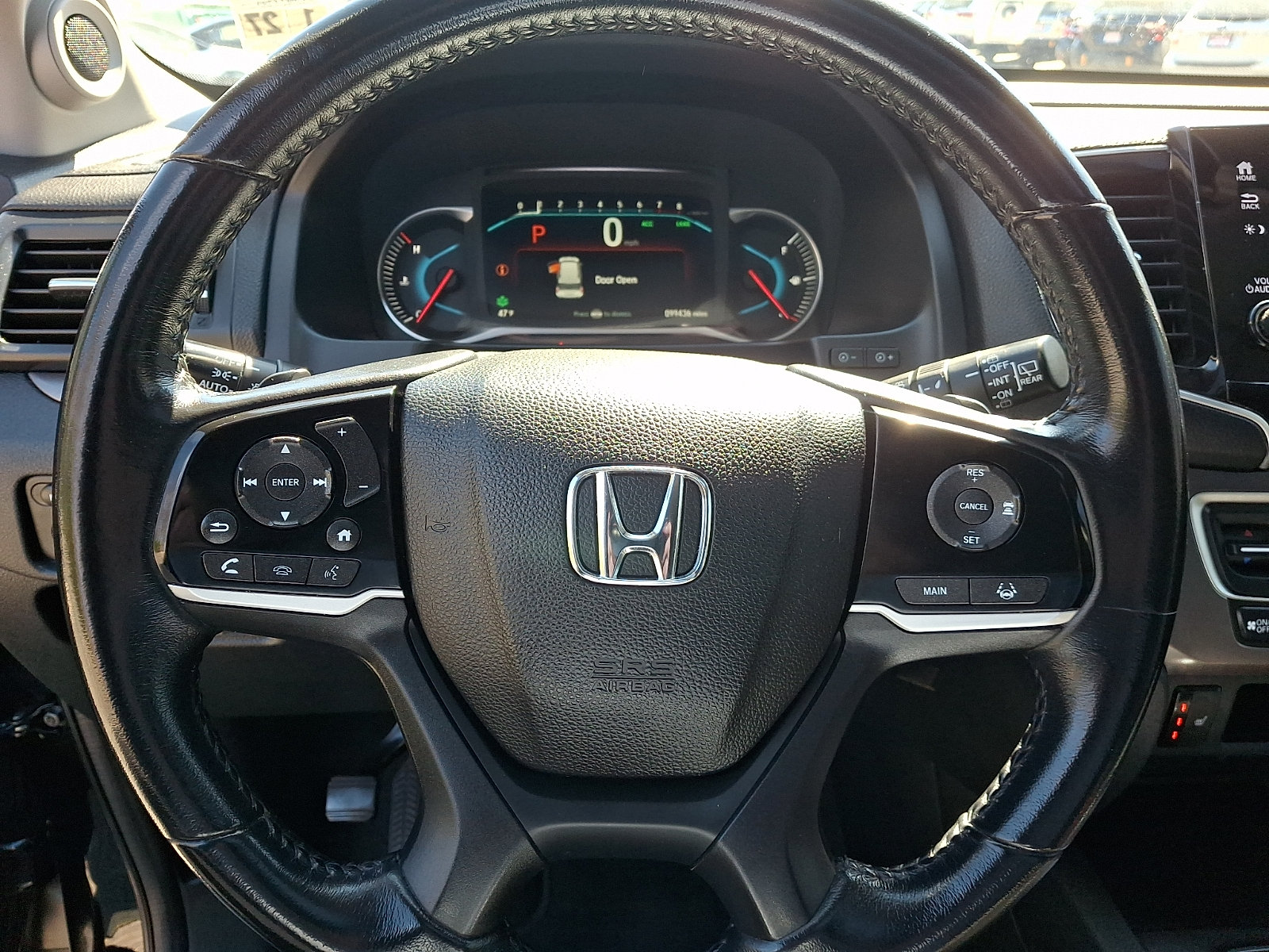 Used 2022 Honda Pilot EX-L image 25