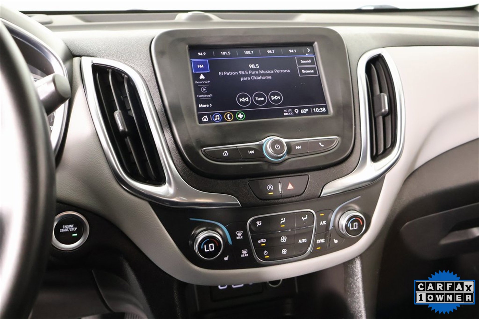 Used 2024 Chevrolet Equinox LT image 5