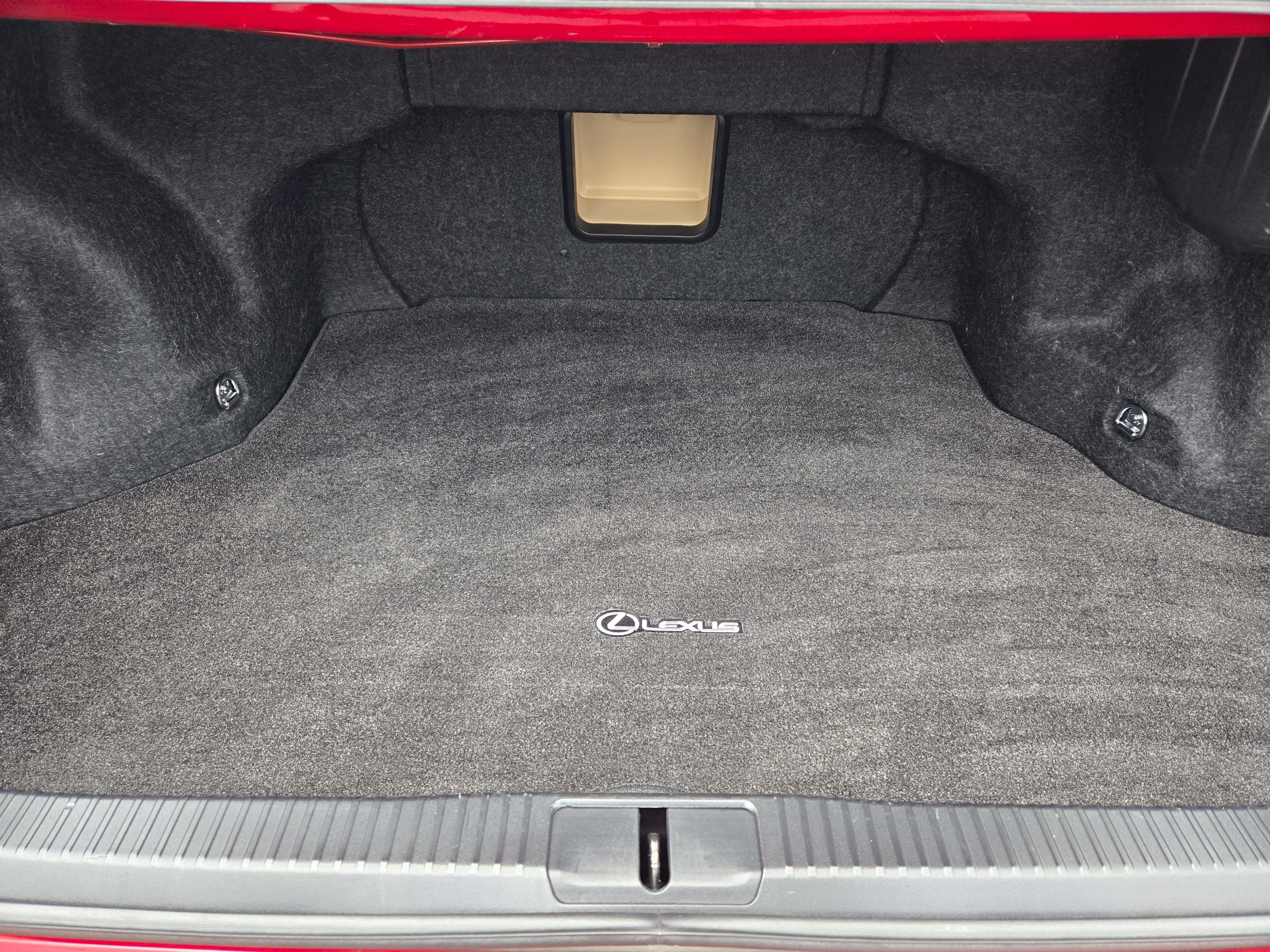 Used 2018 Lexus ES 350 w/ Luxury Package w/Wood Trim FWD image 43
