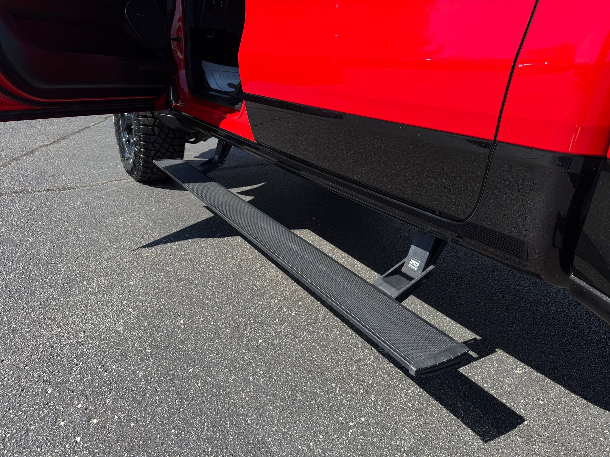 Used 2022 RAM 1500 TRX w/ TRX Level 2 Equipment Group image 11