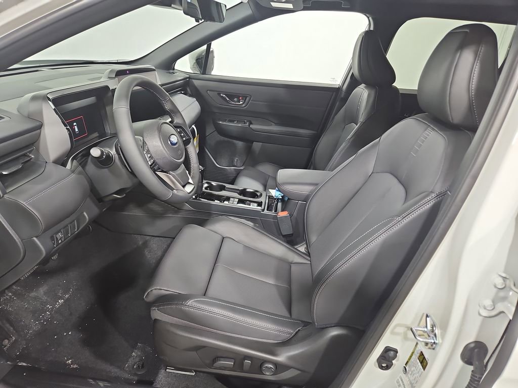 New 2026 Subaru Outback Touring image 10