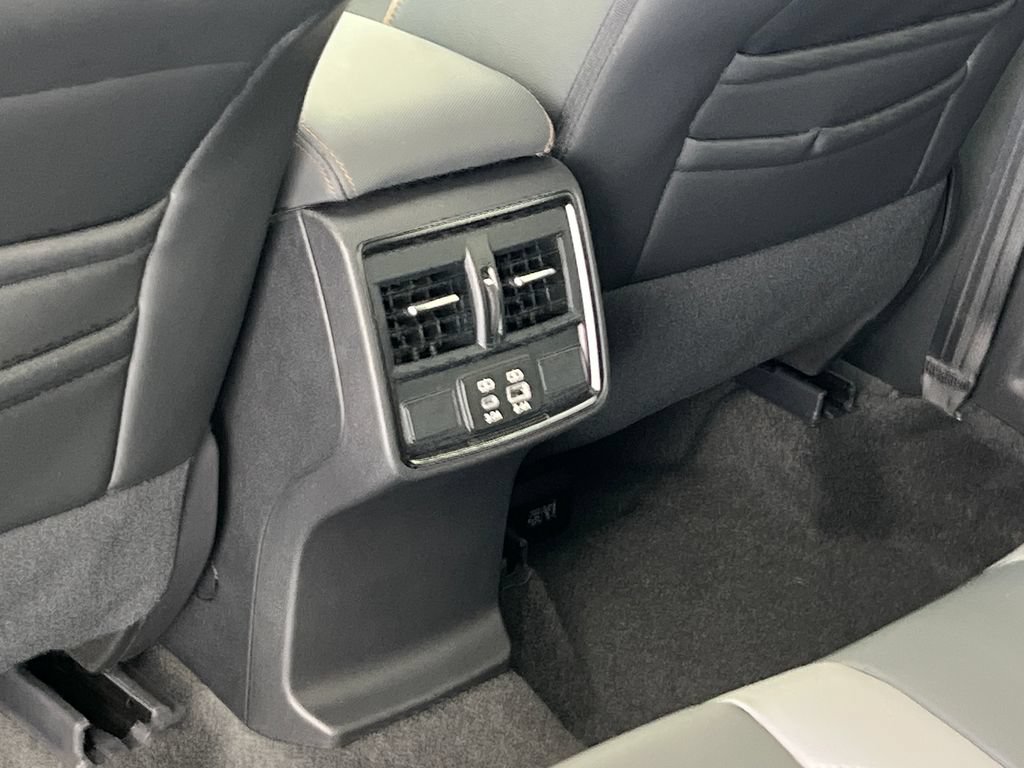 New 2026 Subaru Forester Sport w/ Onyx Edition AWD/4WD image 37