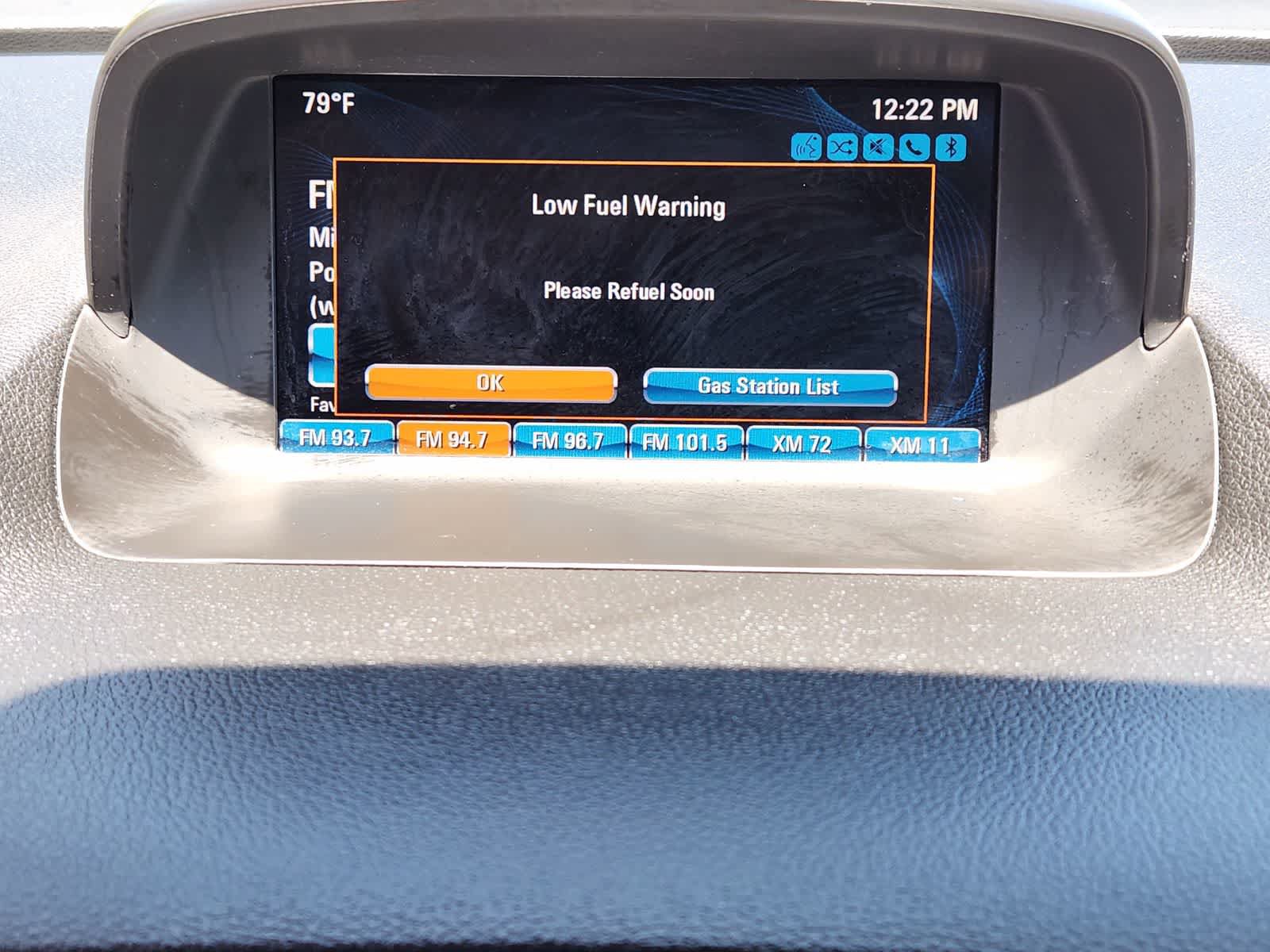 Used 2016 Buick Encore Premium w/ Experience Buick Package FWD image 15