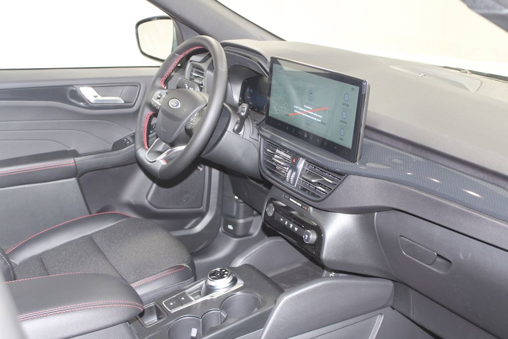New 2026 Ford Escape ST-Line Select w/ Tech Pack #2 image 29