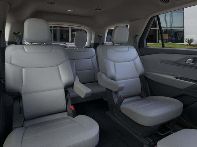 New 2026 Ford Explorer Active w/ Active Comfort Package image 11