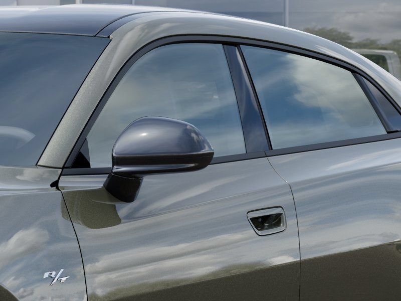 New 2026 Dodge Charger R/T AWD/4WD image 12