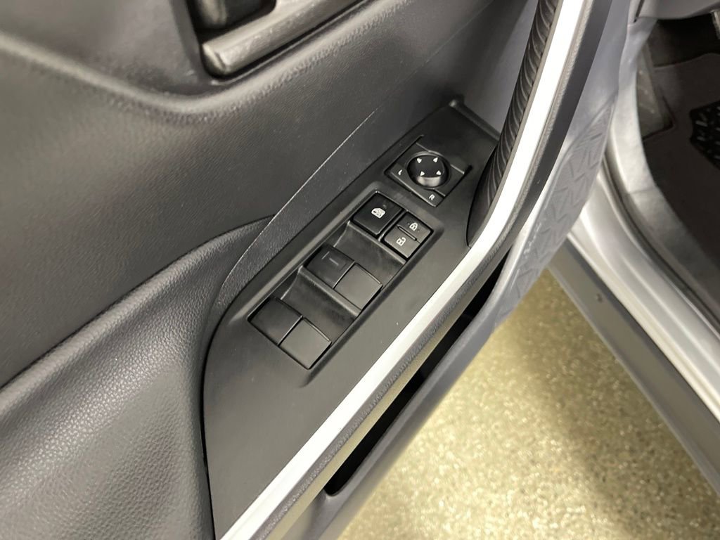 Certified 2025 Toyota RAV4 LE image 16