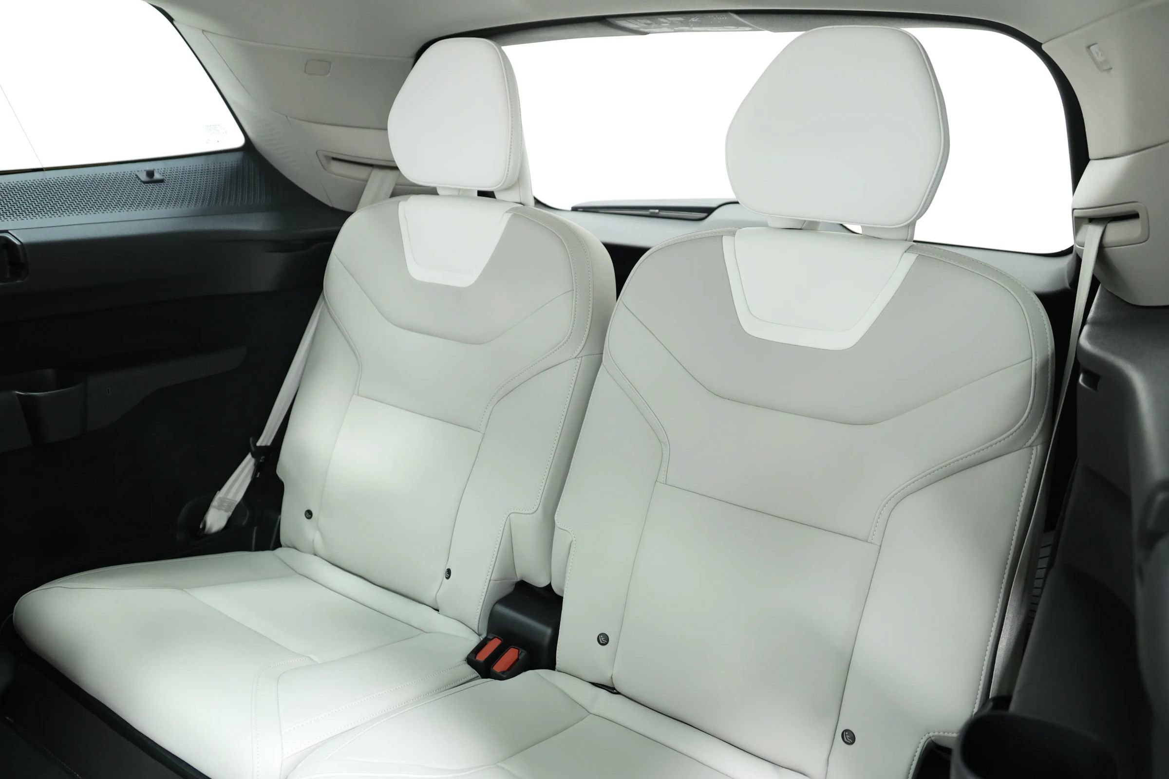 Used 2025 Volvo EX90 Ultra AWD/4WD image 4