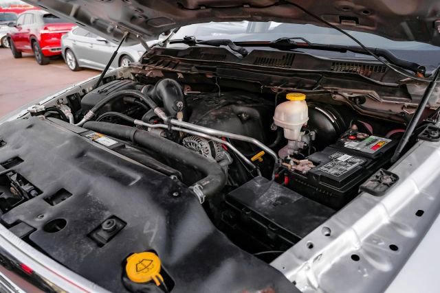 Used 2018 RAM 1500 Lone Star image 55