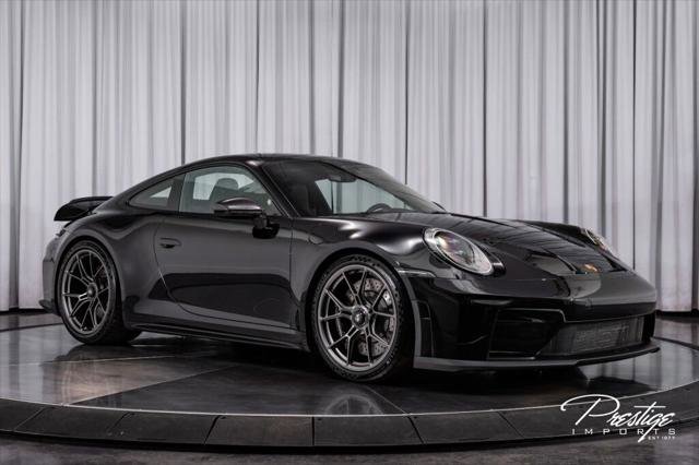 Used 2026 Porsche 911 GT3 image 25