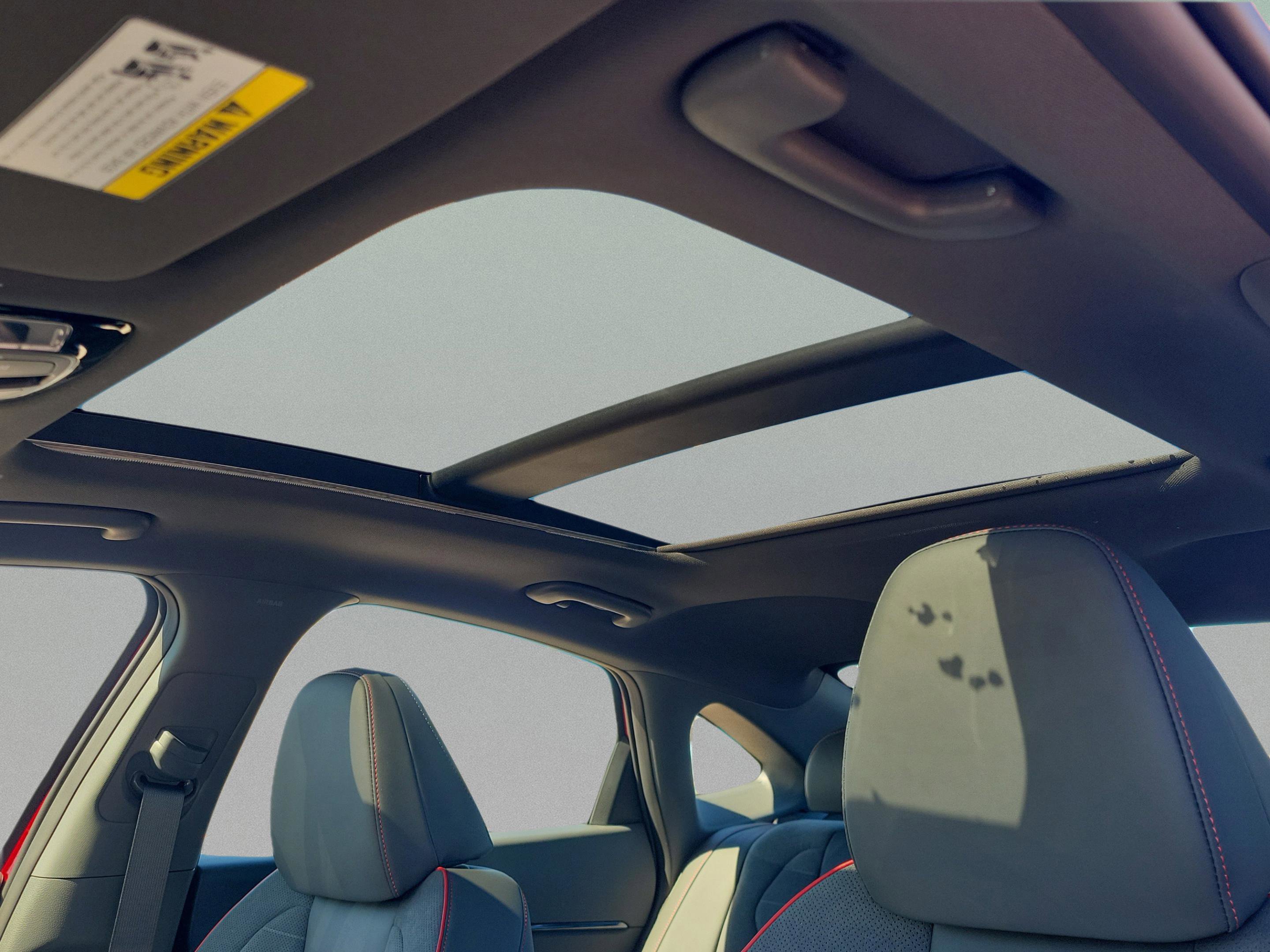 New 2026 Hyundai Sonata N Line image 34