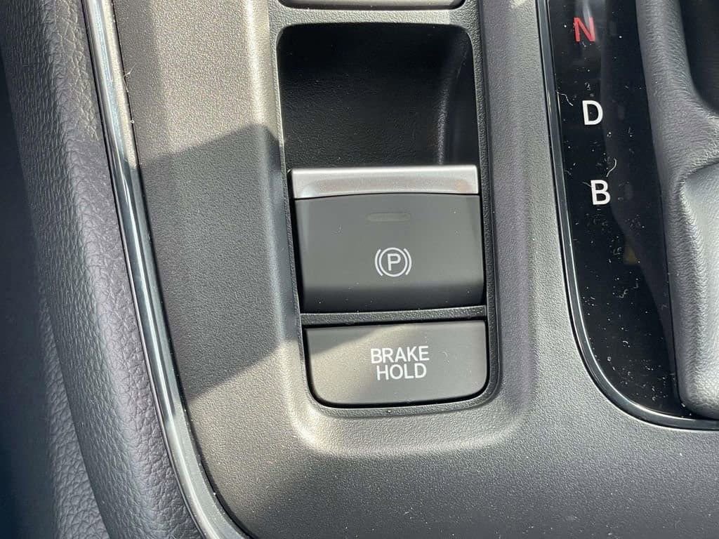 New 2026 Honda CR-V Sport-L image 30