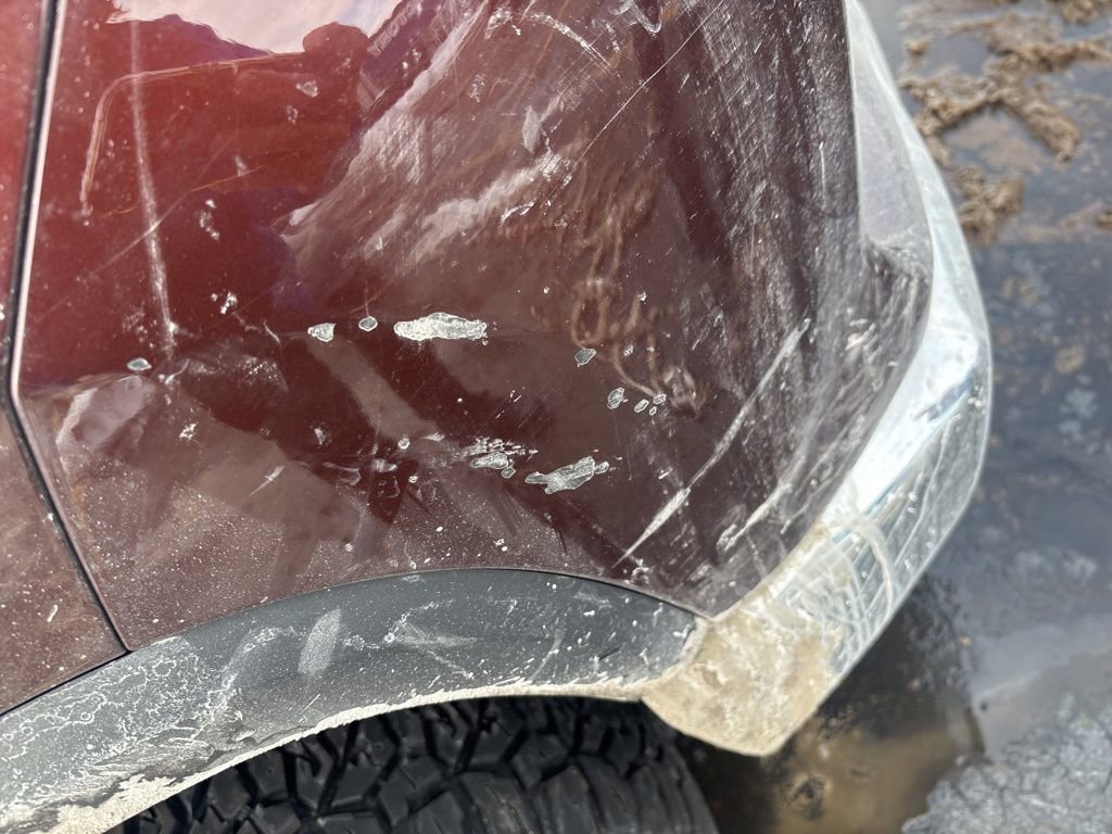 Used 2024 Chevrolet Silverado 2500 LT image 7