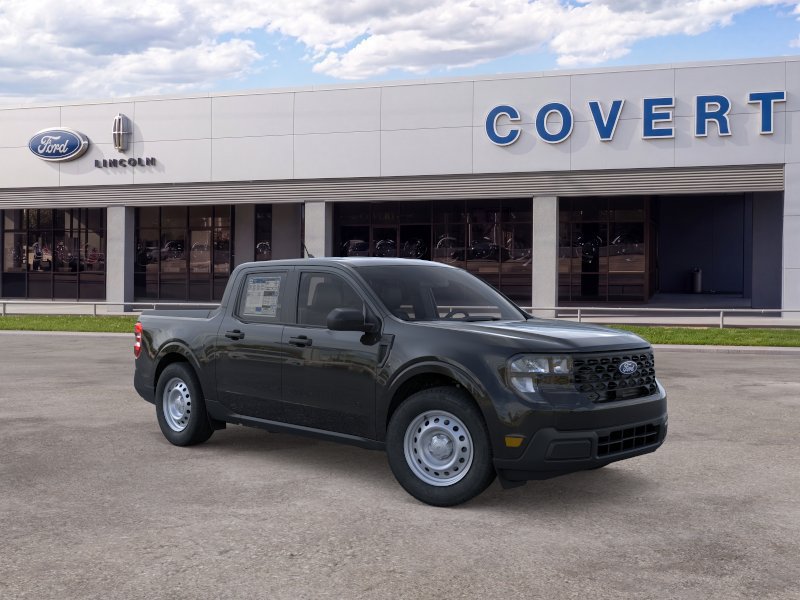 New 2026 Ford Maverick XL FWD image 7