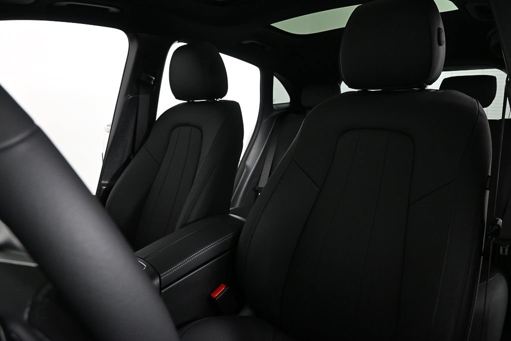 Certified 2026 Mercedes-Benz GLA 250 image 5