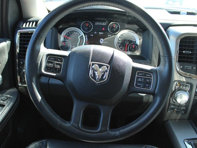 Used 2014 RAM 1500 Sport w/ Sport Premium Group AWD/4WD image 16