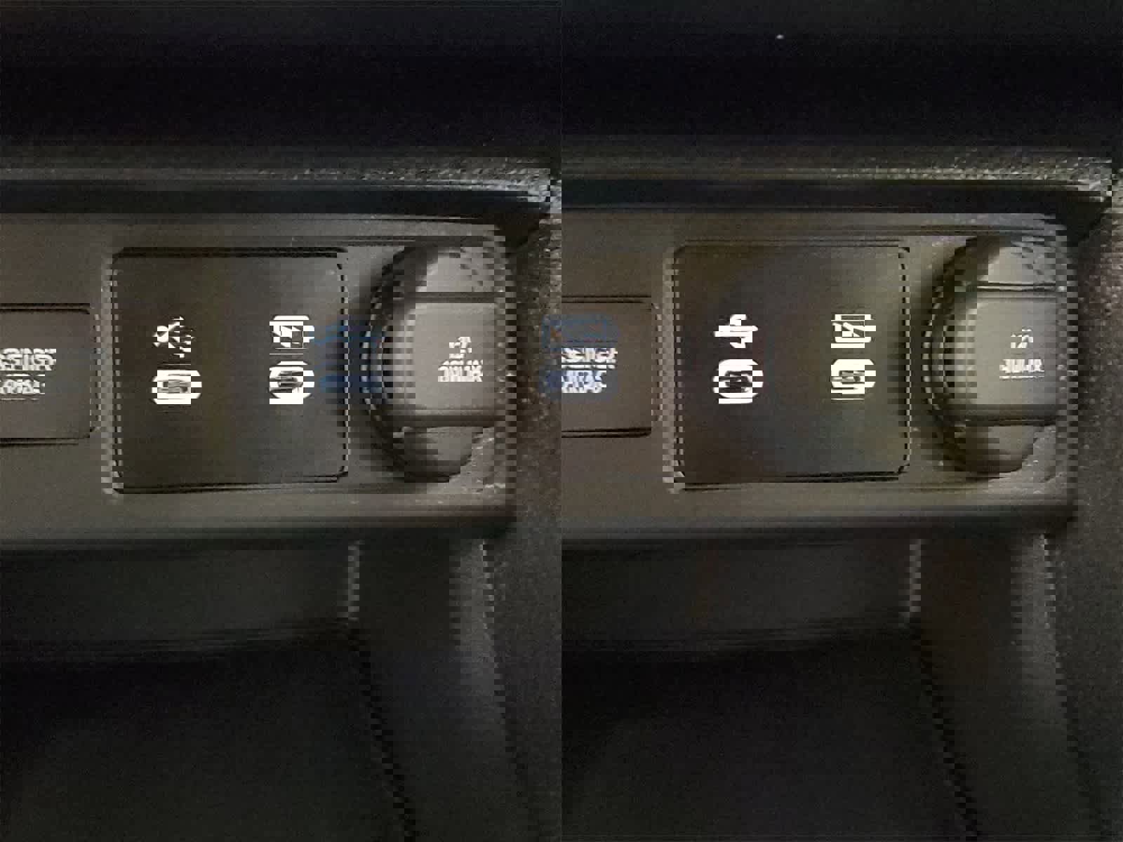 Certified 2025 Honda Civic Sport image 6