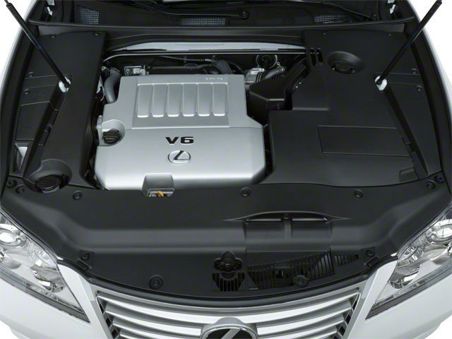 Used 2010 Lexus ES 350 w/ Preferred Accessory Package FWD image 14