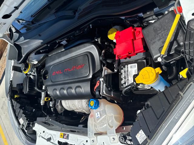 Used 2022 RAM ProMaster City Wagon image 27