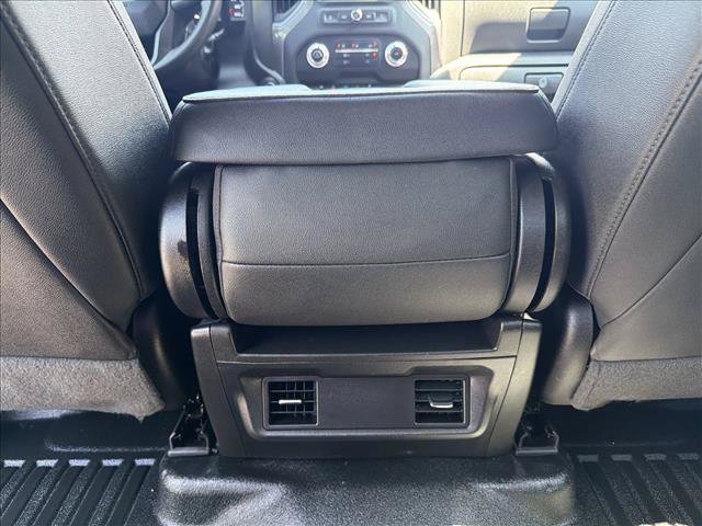 Used 2022 GMC Sierra 1500 Pro w/ Pro Value Package AWD/4WD image 22