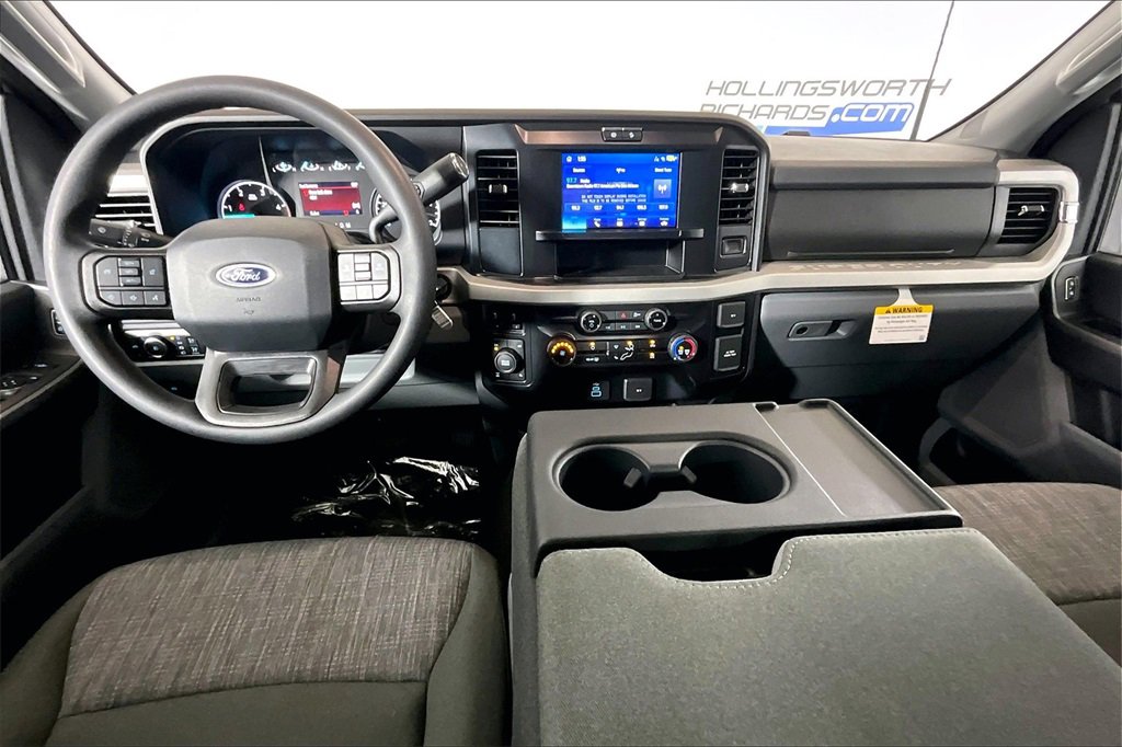 New 2026 Ford F250 XLT image 5