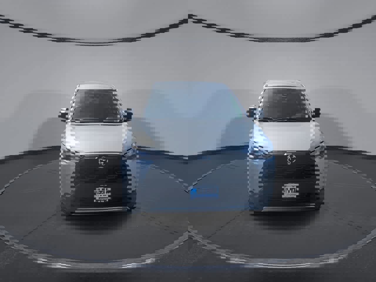 New 2026 Toyota Corolla Cross L image 3