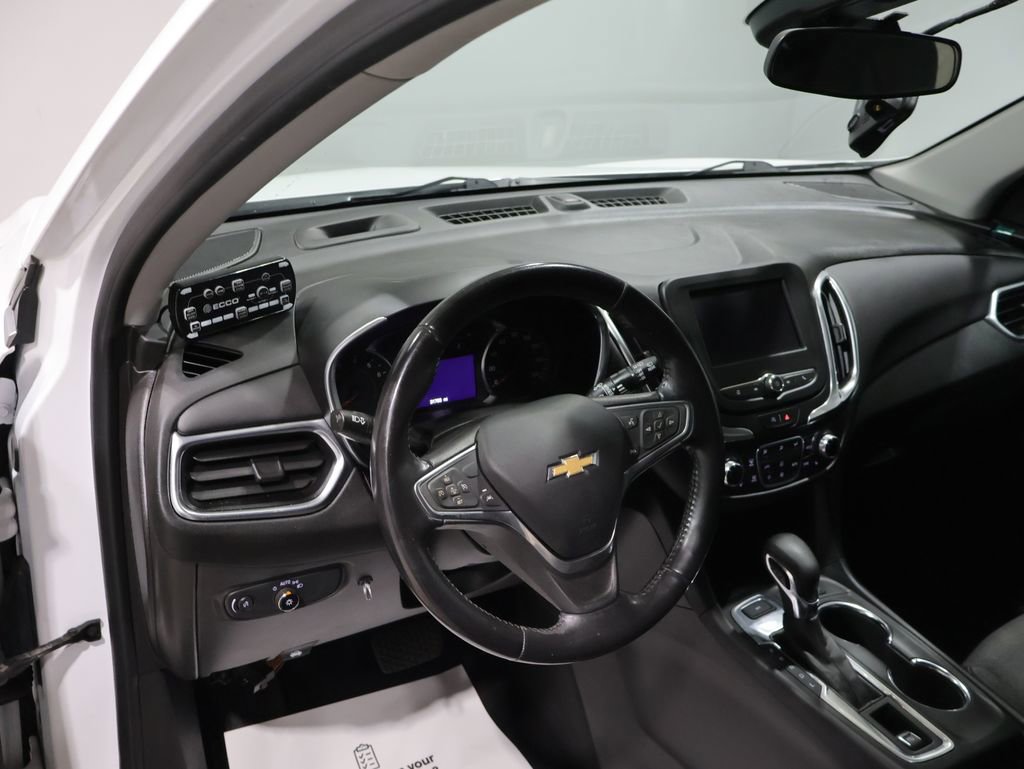 Used 2022 Chevrolet Equinox LT image 15