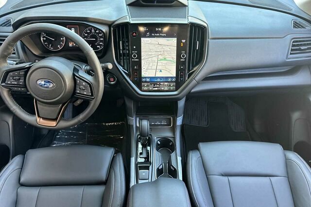 New 2025 Subaru Ascent Bronze Edition image 14
