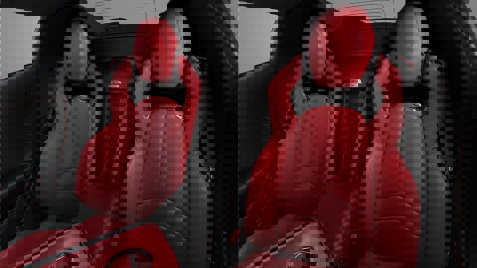 New 2026 Chevrolet Corvette Z06 image 37