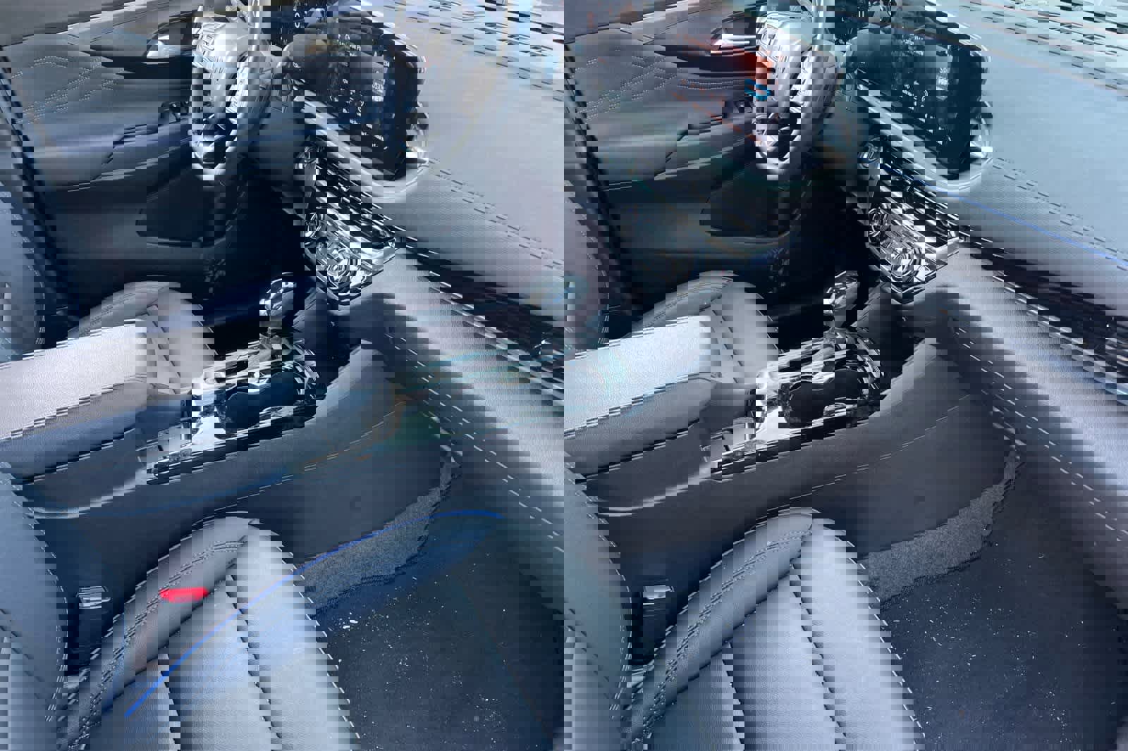 Used 2024 Buick Envista Sport Touring w/ Convenience I Package image 17