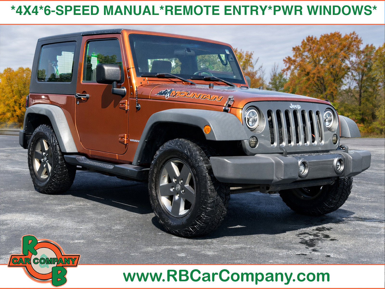 Used 2010 Jeep Wrangler Sport