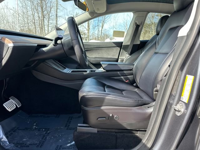 Used 2022 Tesla Model Y Performance image 26