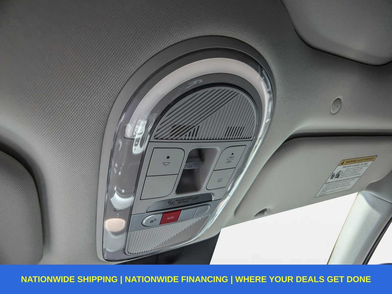 New 2026 Hyundai Ioniq 9 Limited image 29