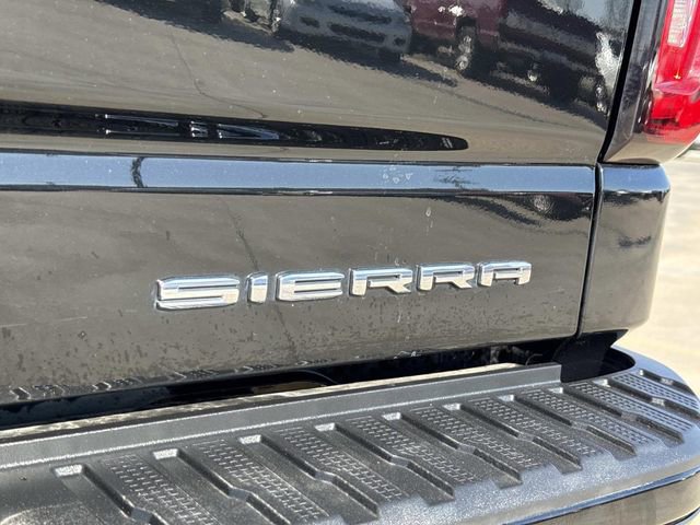 Used 2021 GMC Sierra 1500 Denali w/ Driver Alert Package II AWD/4WD image 4