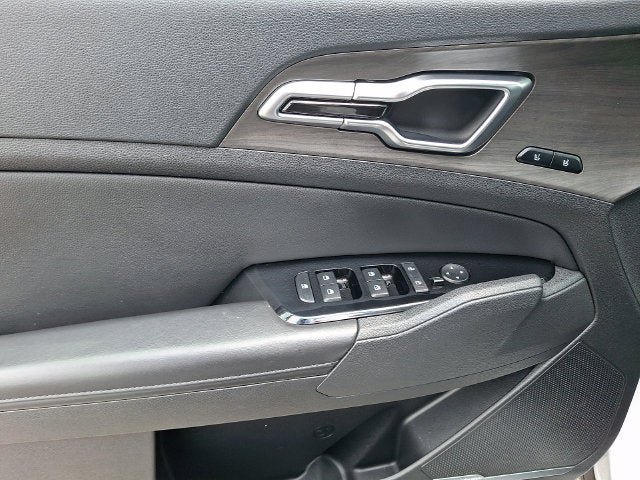Used 2024 Kia Sportage X-Pro AWD/4WD image 12