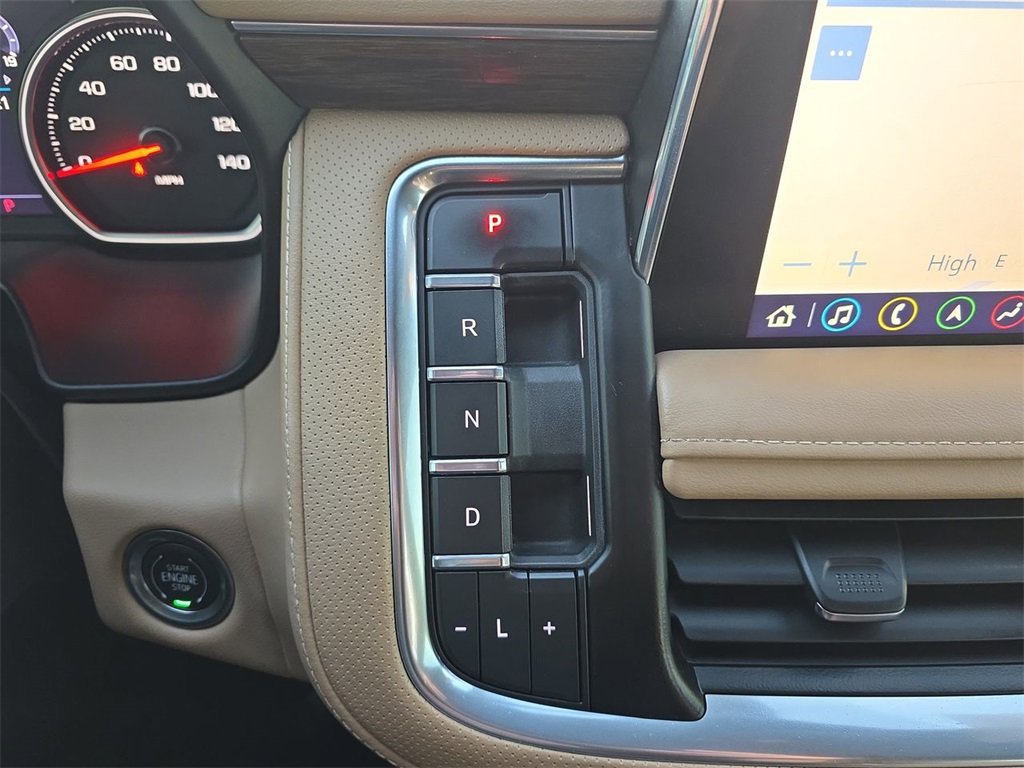 Certified 2021 Chevrolet Tahoe Premier image 16