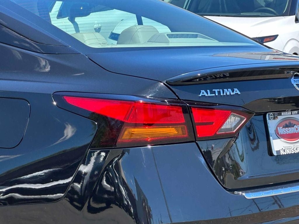 Used 2019 Nissan Altima 2.5 SL AWD/4WD image 9