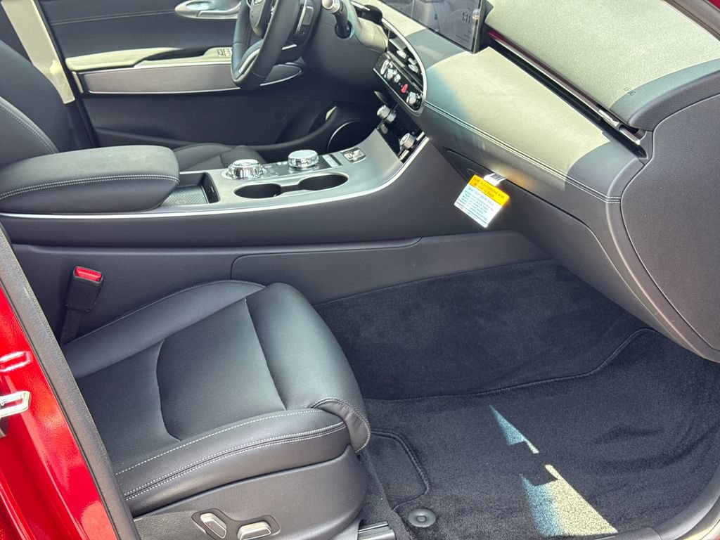New 2026 Genesis GV70 2.5T Select AWD/4WD image 15