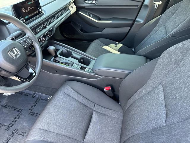 Certified 2023 Honda Accord EX image 20