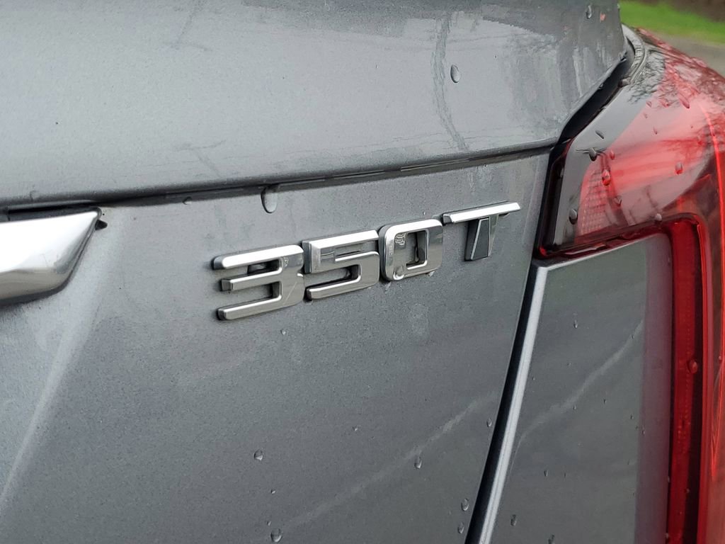 Used 2020 Cadillac CT5 Premium Luxury image 7